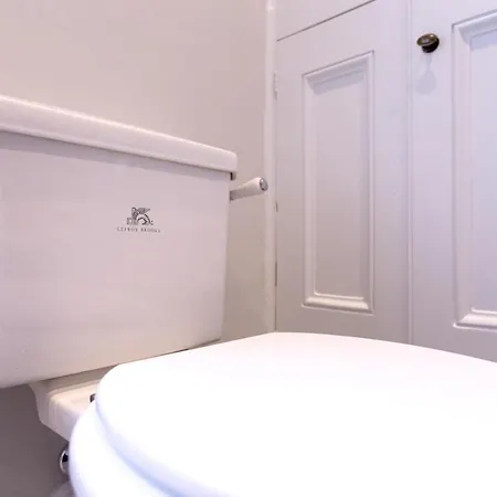 Apartment With 2 Bedrooms In With Wifi Granville